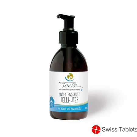 Feele Insektenschutz Fellhueter Dispenser 250ml buy online