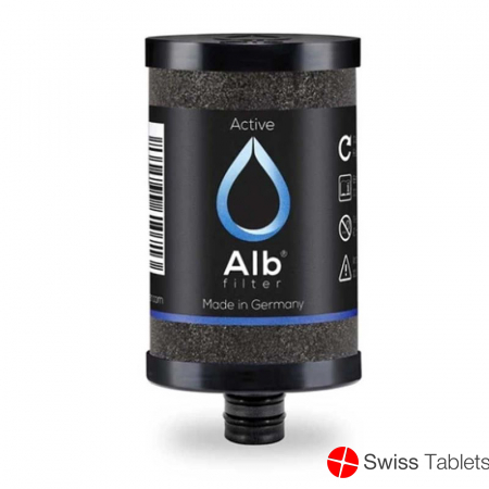 Alb Filter filter cartridge Active replacement filter buy online
