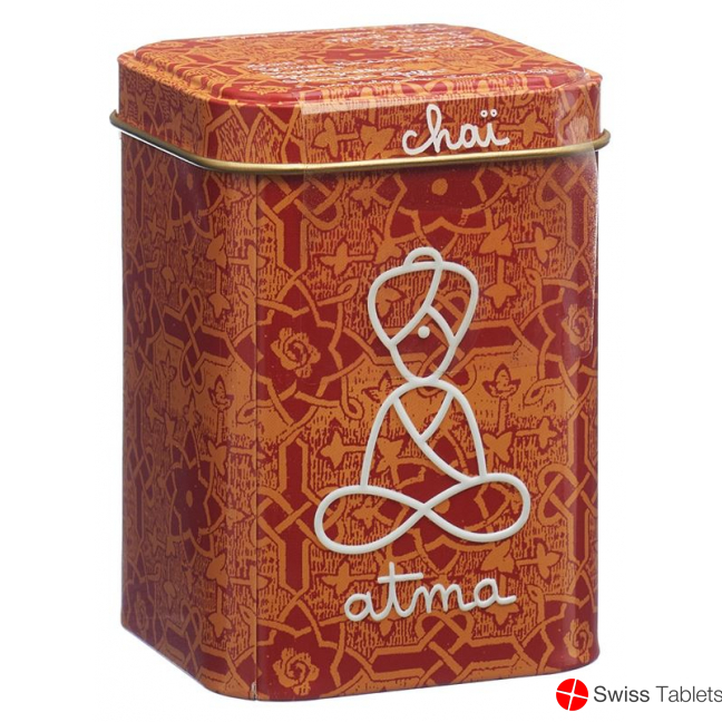Atma Chai Offen Dose 250g buy online
