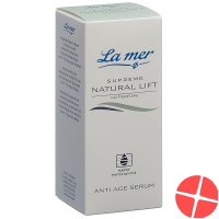 La Mer Supreme Nat Lift Anti Age Serum O P 30ml