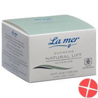 La Mer Supreme Nat Lift Anti Age Cr Au O P 15ml