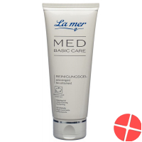 La Mer Med Basic Care Reinigungsgel ohne Parfüm 100ml