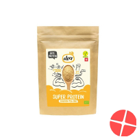Alver Golden Pea Super Protein Bio Beutel 200g