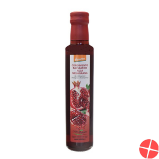 Öko Plant Balsamico Granatapfel Bio Demet 250ml