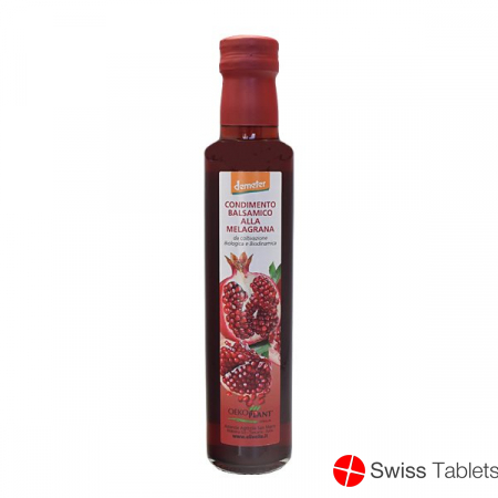 Öko Plant Balsamico Granatapfel Bio Demet 250ml buy online