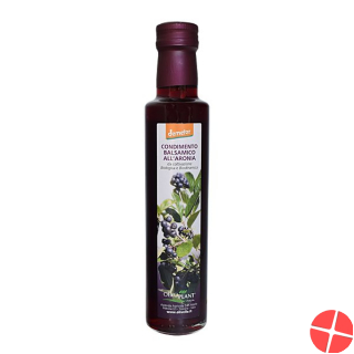 Öko Plant Balsamico Aronia Bio Demet 250ml
