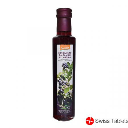 Öko Plant Balsamico Aronia Bio Demet 250ml buy online