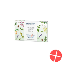 Biokosma Set Bathing Dreams 5 servings Biokosma Set Bathing Dreams 5 servings