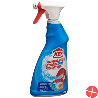 K2r Fleckenspray 500ml