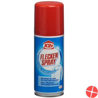 K2r Fleckenspray 100ml