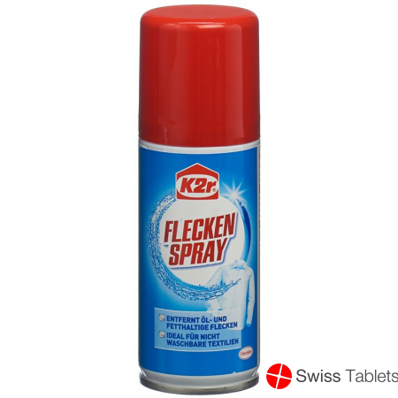 K2r Fleckenspray 100ml buy online