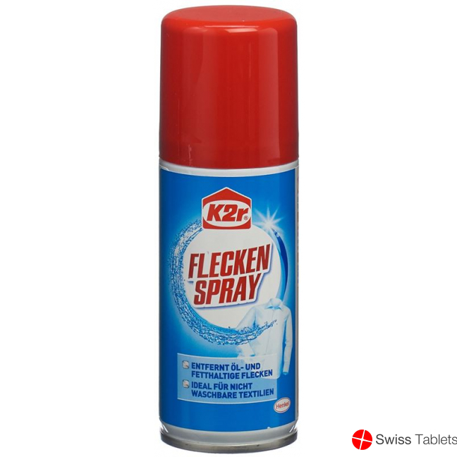 K2r Fleckenspray 100ml buy online