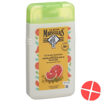 Le Petit Marseillais Duschgel Bio Grape&thy 250ml Le Petit Marseillais Duschgel Bio Grape&thy 250ml