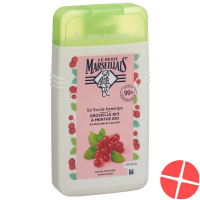 Le Petit Marseillais Duschgel Bio Johan&min 250ml Le Petit Marseillais Duschgel Bio Johan&min 250ml