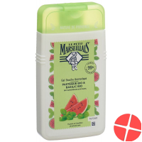 Le Petit Marseillais Duschgel Bio Wasse&bas 250ml Le Petit Marseillais Duschgel Bio Wasse&bas 250ml