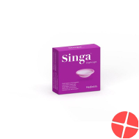 Singa diaphragm 65mm