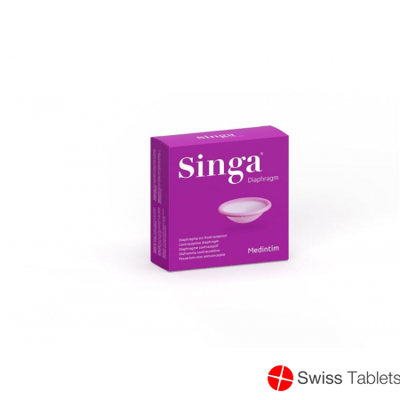 Singa diaphragm 65mm buy online