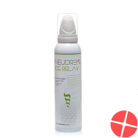 Neudren Ice Relax Mousse Spray 150ml