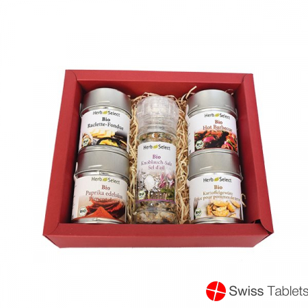 Morga Gewürzbox Raclette-fondue-tischgri buy online