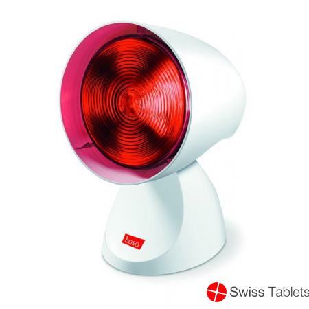 Boso Bosotherm 5000 infrared lamp buy online