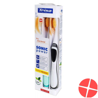 Trisa Sonicpower Pro Interdental Duo