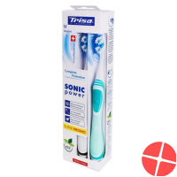 Trisa Sonicpower Complete Protection Duo