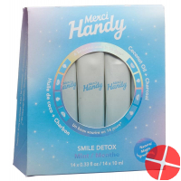 Merci Handy Smile Detox 20 Stück