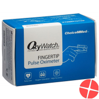 Choicemmed Fingertip Pulse Oximeter Md300c29