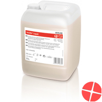 Incidin Liquid Flächendes O Duft-&farbst 2 X 5L