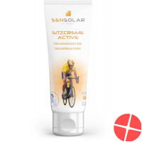 Sensolar Sitzcreme Aktiv Tube 100ml