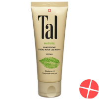 Tal Nature Hand Cream Tube 75ml