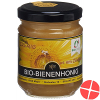 Biofarm Bienenhonig Cremig Ch Knospe 250g