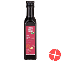 Naturkraftwerke Erdnussöl Nativ Bio/kba 250ml Naturkraftwerke Erdnussöl Nativ Bio/kba 250ml