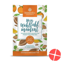 DermaSel Kristallbad Mein Wohlfühlmoment Le 80g