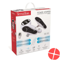 Terraillon Power Stepper