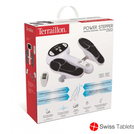 Terraillon Power Stepper buy online