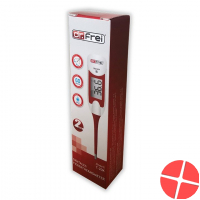 Dr. Frei Fieberthermometer T-20k Digital