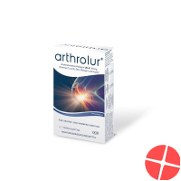 Arthrolur Mini Liquid Caps 40mg 60 Stück