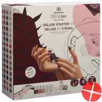Alessan Striplac Life Colors starter kit