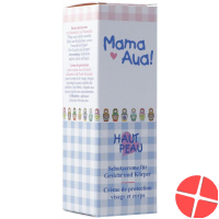 Mama Aua Haut Schutzcreme Tube 50ml