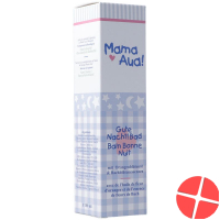 Mama Aua Gute Nacht Bad Flasche 100ml
