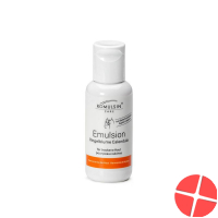 Romulsin Emulsion Ringelblume Flasche 100ml