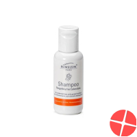 Romulsin Pflegeshampoo Ringelblume Flasche 100ml