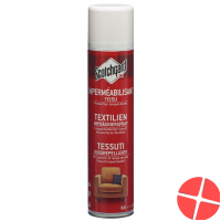 3M Scotchgard Textilien Impraegnierspray 400ml