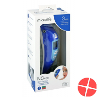 Microlife Non-Contact Thermometer Nc400 Children