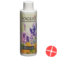 Soglio Apres Solar Gel Flasche 100ml
