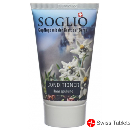 Soglio Conditioner Tube 35ml buy online