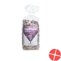Alpenpionier Hanfpasta Biosuisse 350g