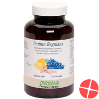 Chrisana Immun Regulans Kapseln Dose 150 Stück