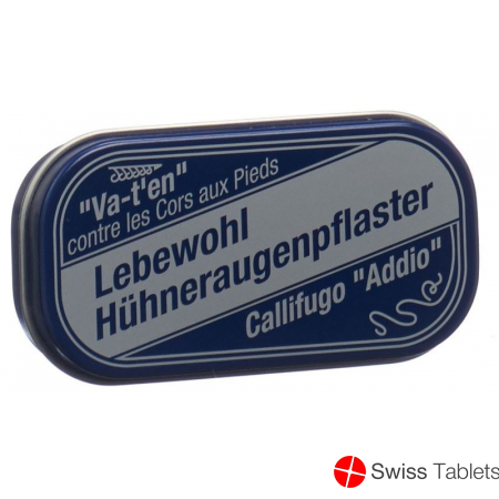 Lebewohl Huehneraugenpflaster (neu) 8 Stück buy online